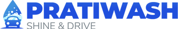 Pratiwash Logo